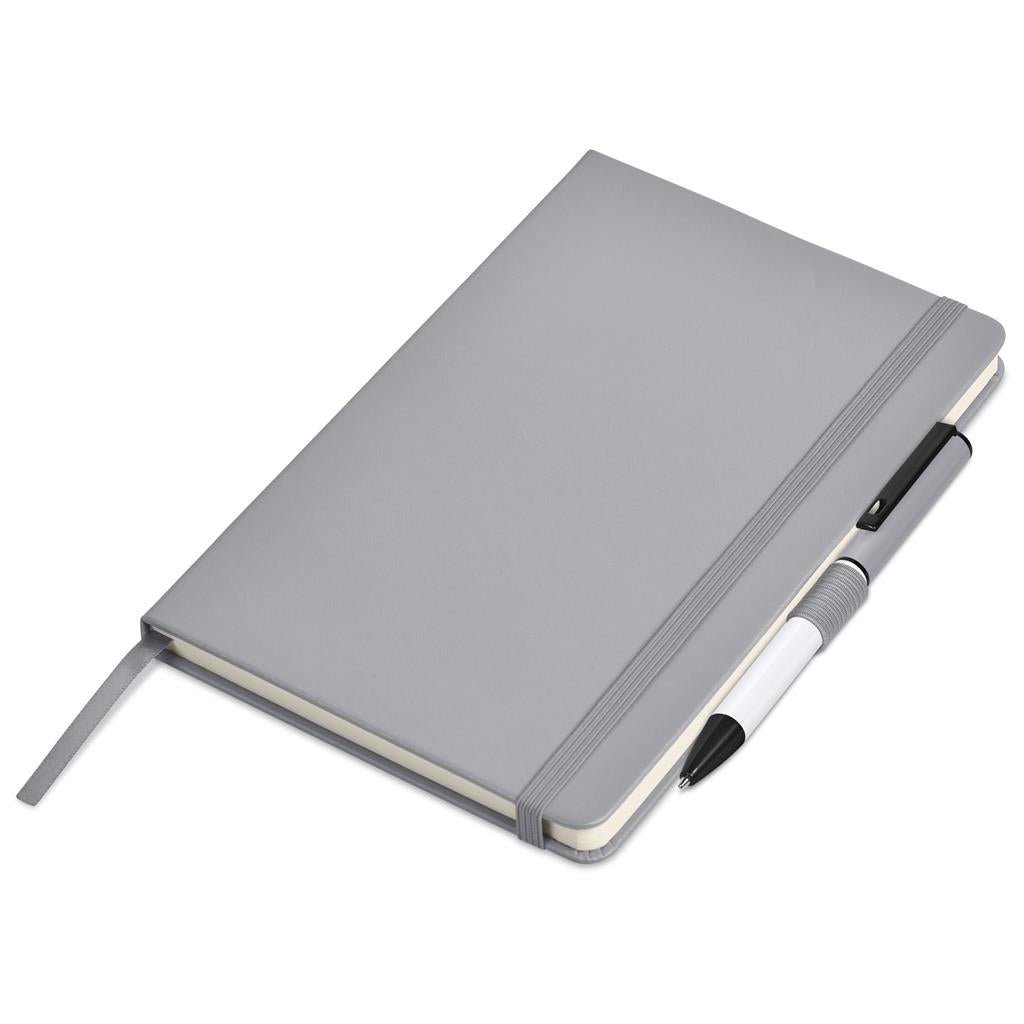 Altitude Ferguson Notebook & Pen Set Mirelle Leather and Lifestyle