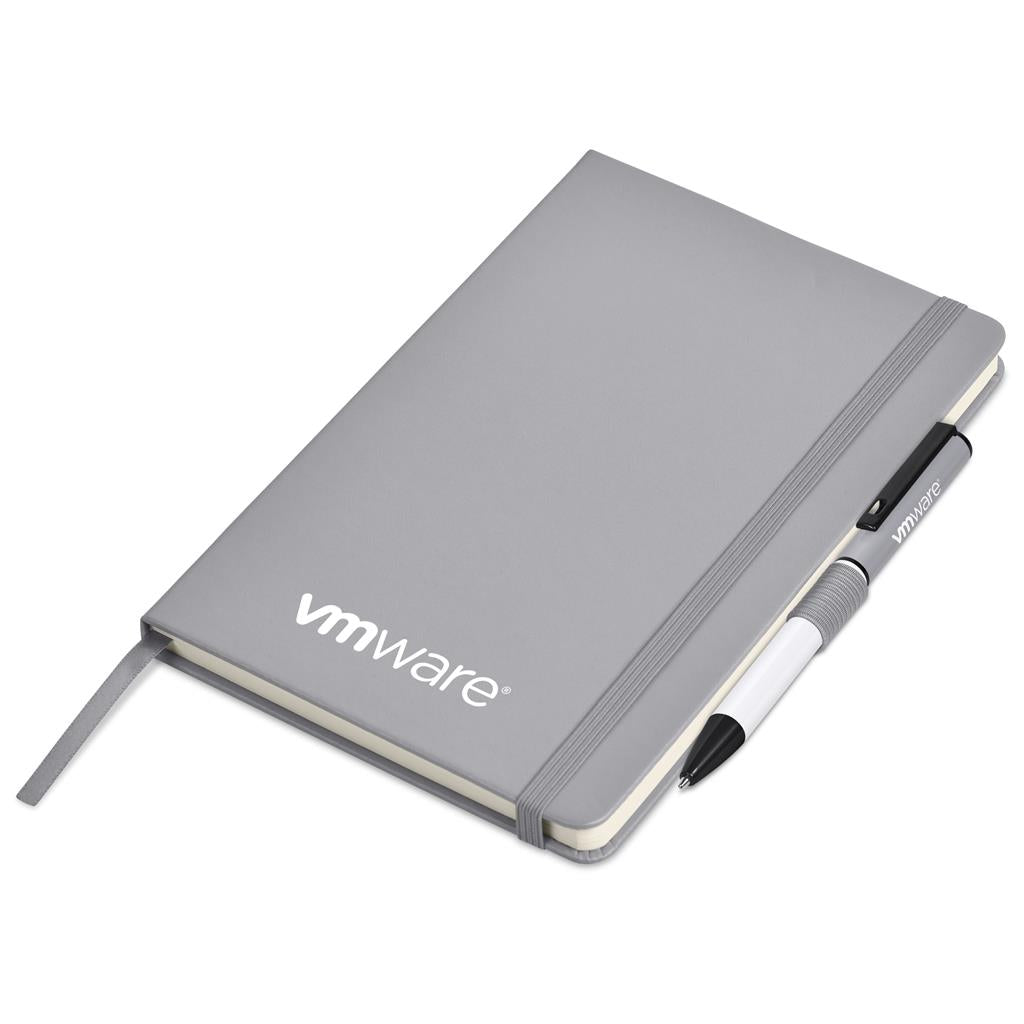 Altitude Ferguson Notebook & Pen Set Mirelle Leather and Lifestyle