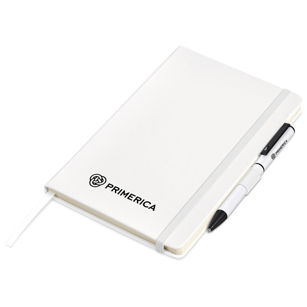 Altitude Ferguson Notebook & Pen Set Mirelle Leather and Lifestyle