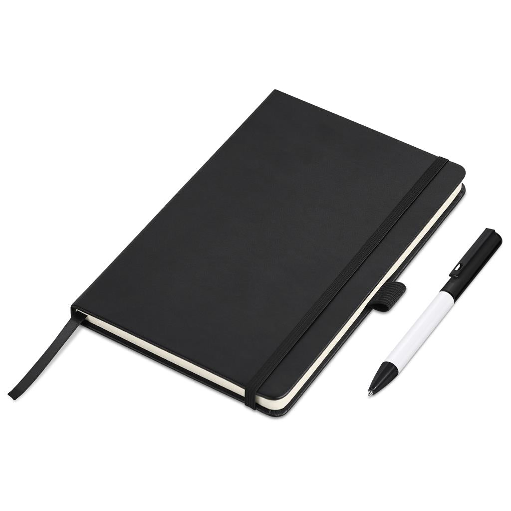 Altitude Ferguson Notebook & Pen Set Mirelle Leather and Lifestyle