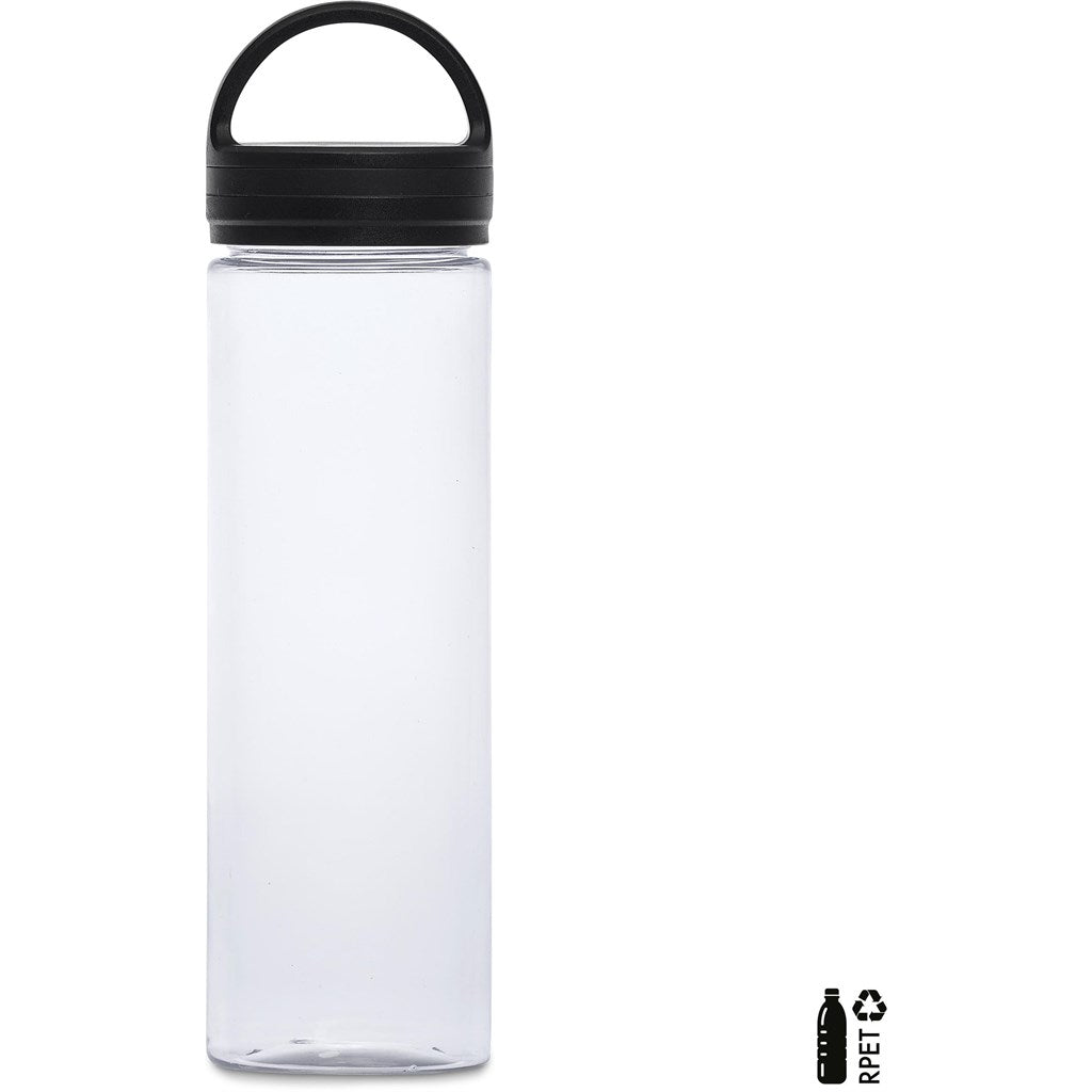 Altitude Fierro Recycled PET Water Bottle – 750ml Mirelle Leather and Lifestyle
