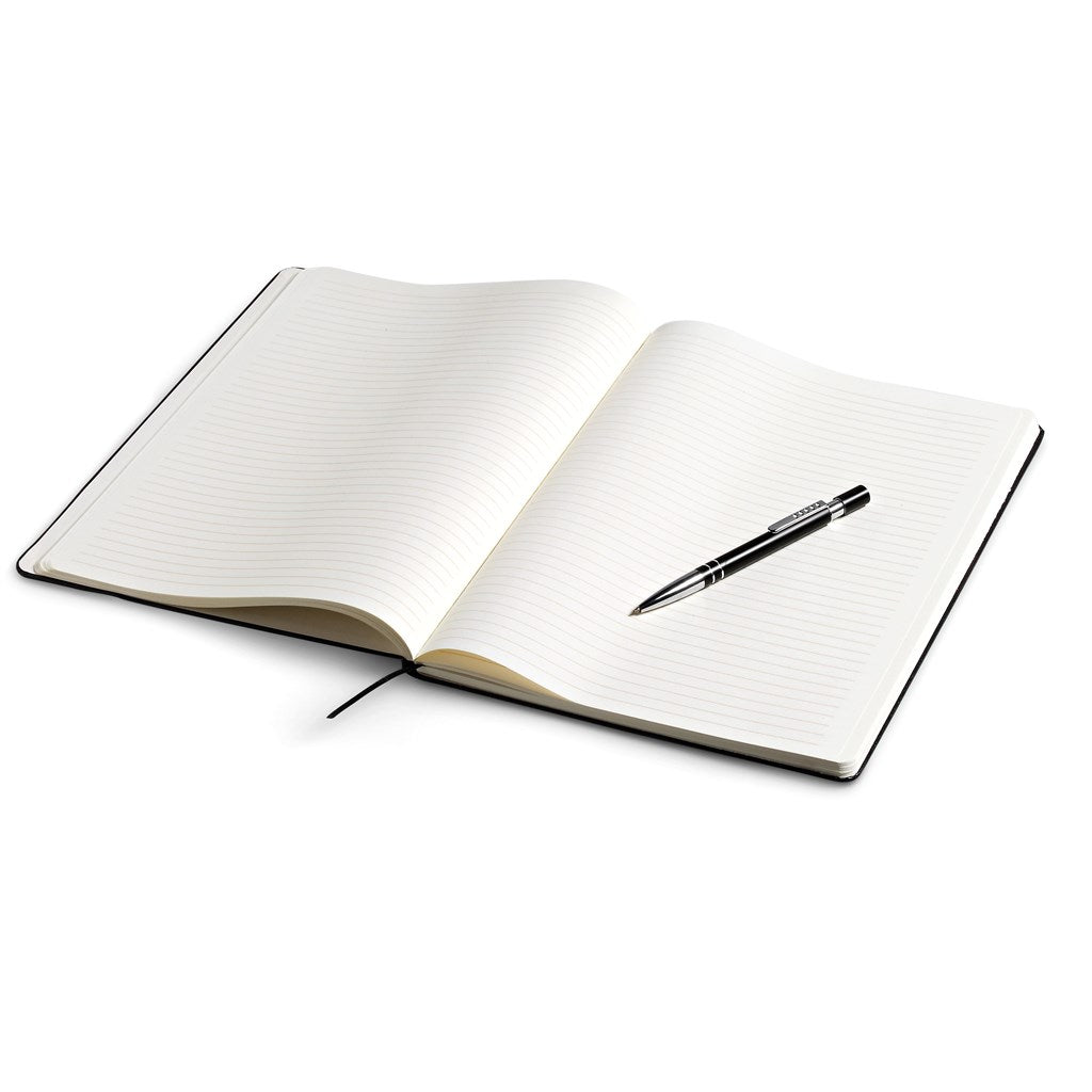 Altitude Fourth Estate A4 Hard Cover Notebook Mirelle Leather and Lifestyle