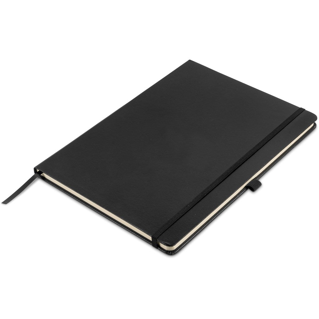 Altitude Fourth Estate A4 Hard Cover Notebook Mirelle Leather and Lifestyle
