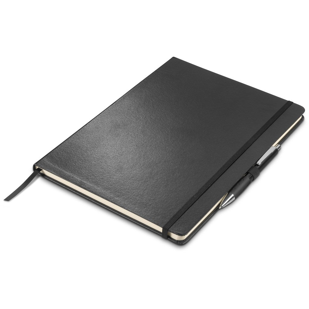 Altitude Fourth Estate A4 Hard Cover Notebook Mirelle Leather and Lifestyle