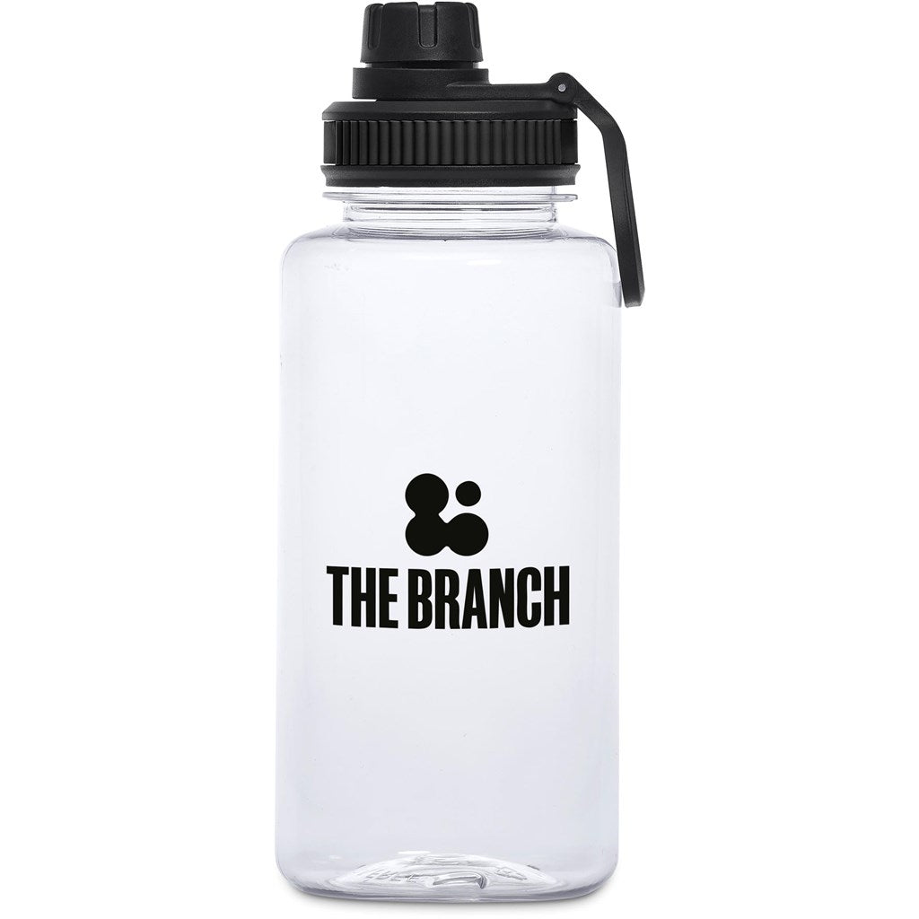 Altitude Franco Recycled PET Water Bottle – 1Litre Mirelle Leather and Lifestyle
