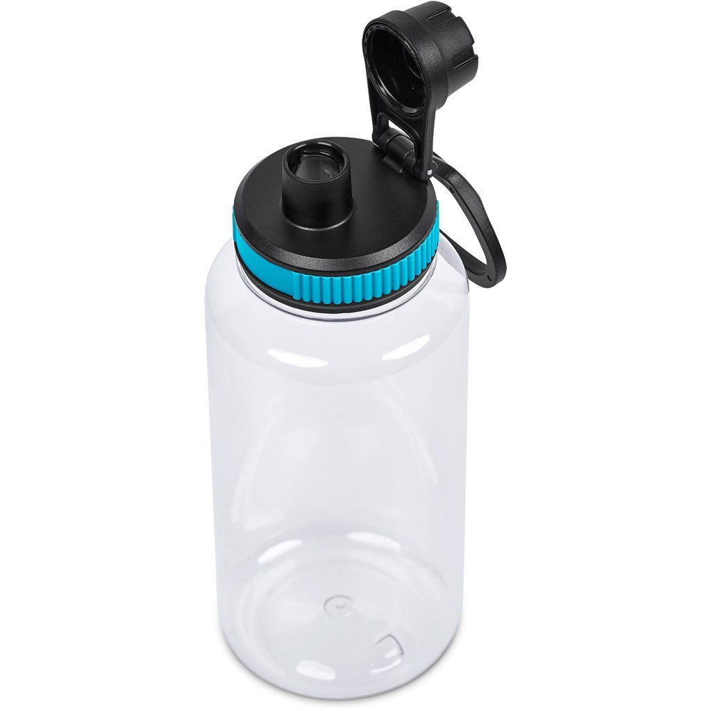Altitude Franco Recycled PET Water Bottle – 1Litre Mirelle Leather and Lifestyle