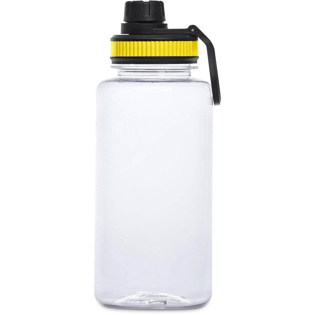 Altitude Franco Recycled PET Water Bottle – 1Litre Mirelle Leather and Lifestyle