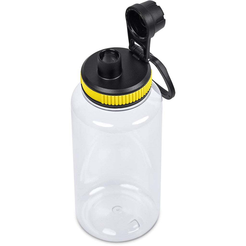 Altitude Franco Recycled PET Water Bottle – 1Litre Mirelle Leather and Lifestyle