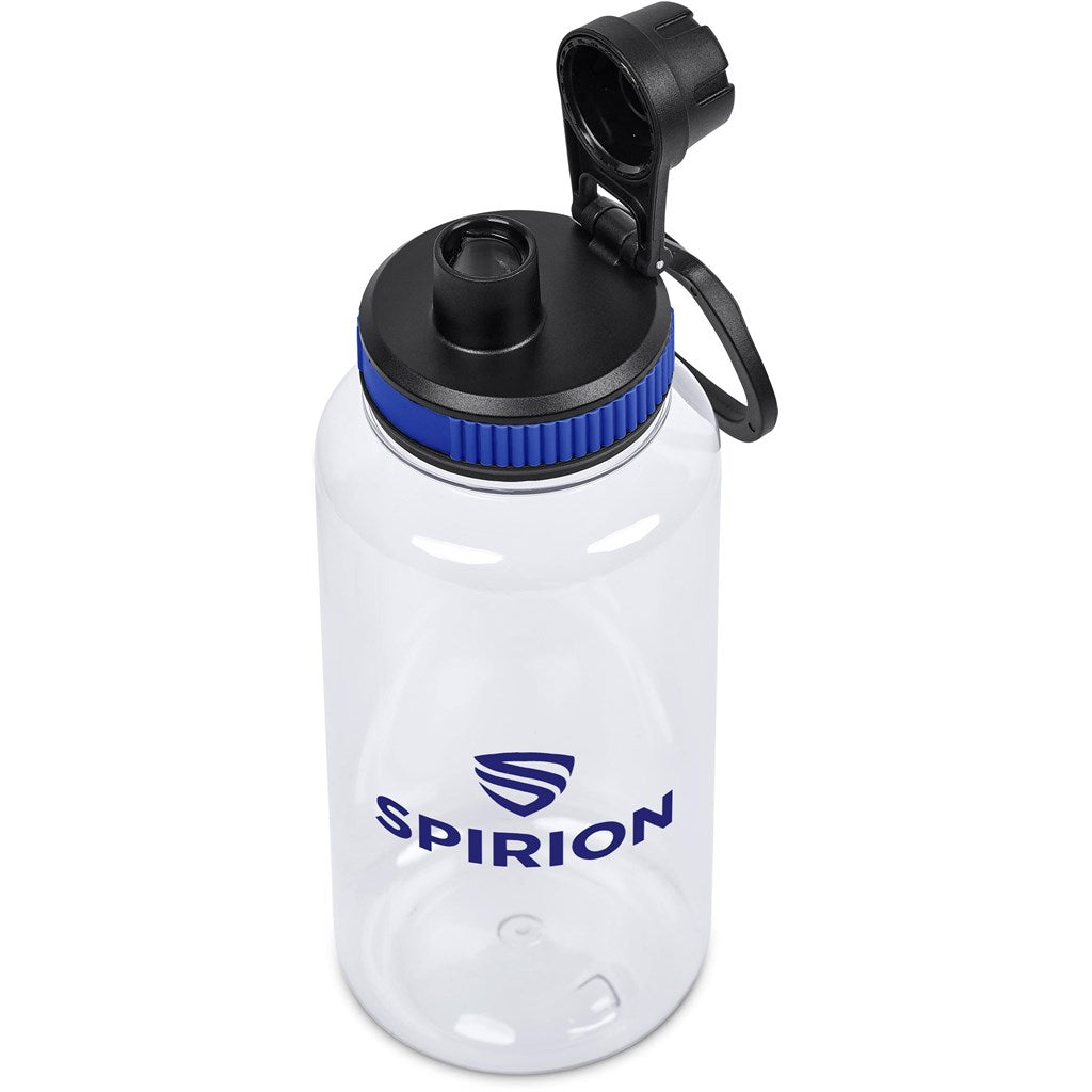 Altitude Franco Recycled PET Water Bottle – 1Litre Mirelle Leather and Lifestyle