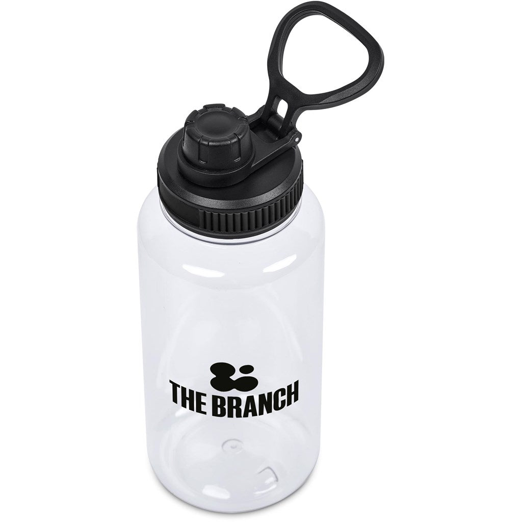 Altitude Franco Recycled PET Water Bottle – 1Litre Mirelle Leather and Lifestyle