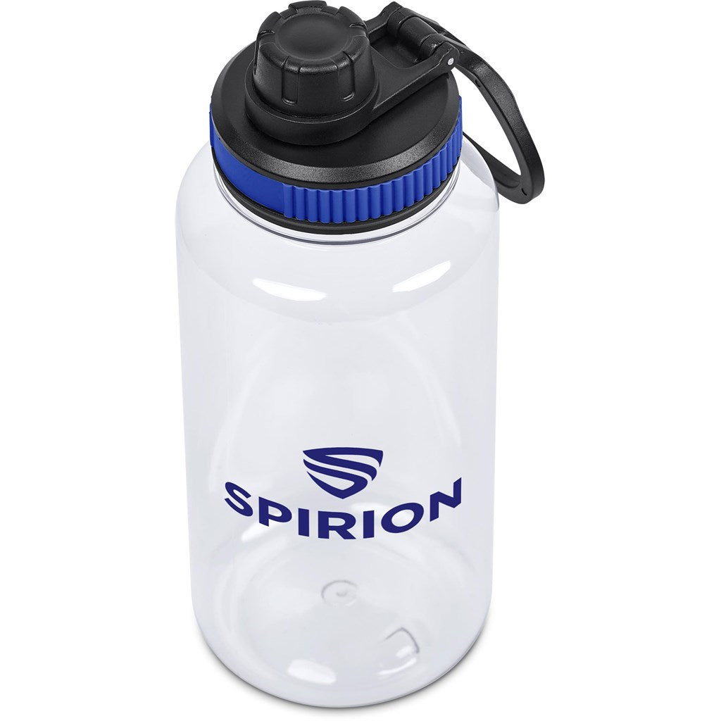 Altitude Franco Recycled PET Water Bottle – 1Litre Mirelle Leather and Lifestyle