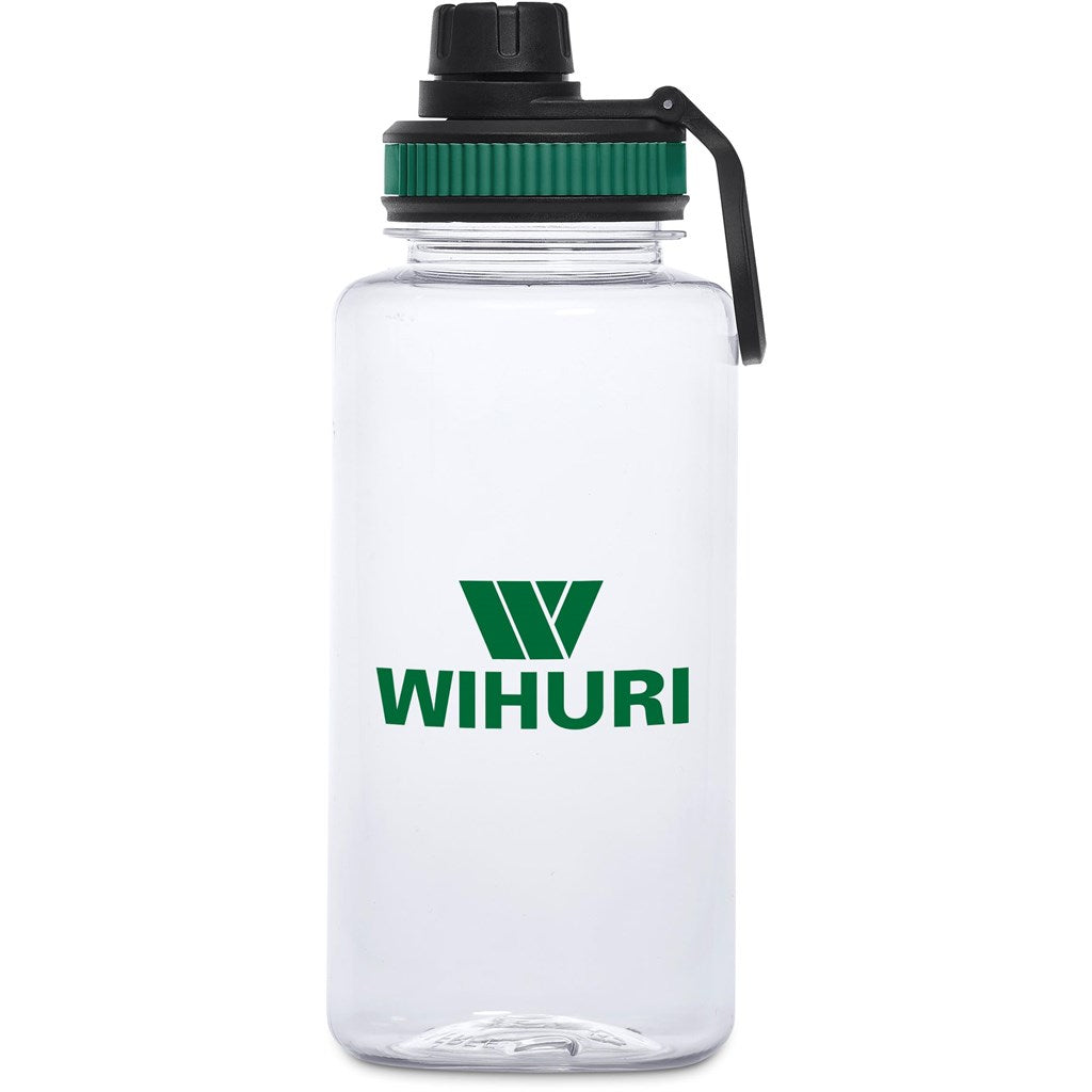 Altitude Franco Recycled PET Water Bottle – 1Litre Mirelle Leather and Lifestyle