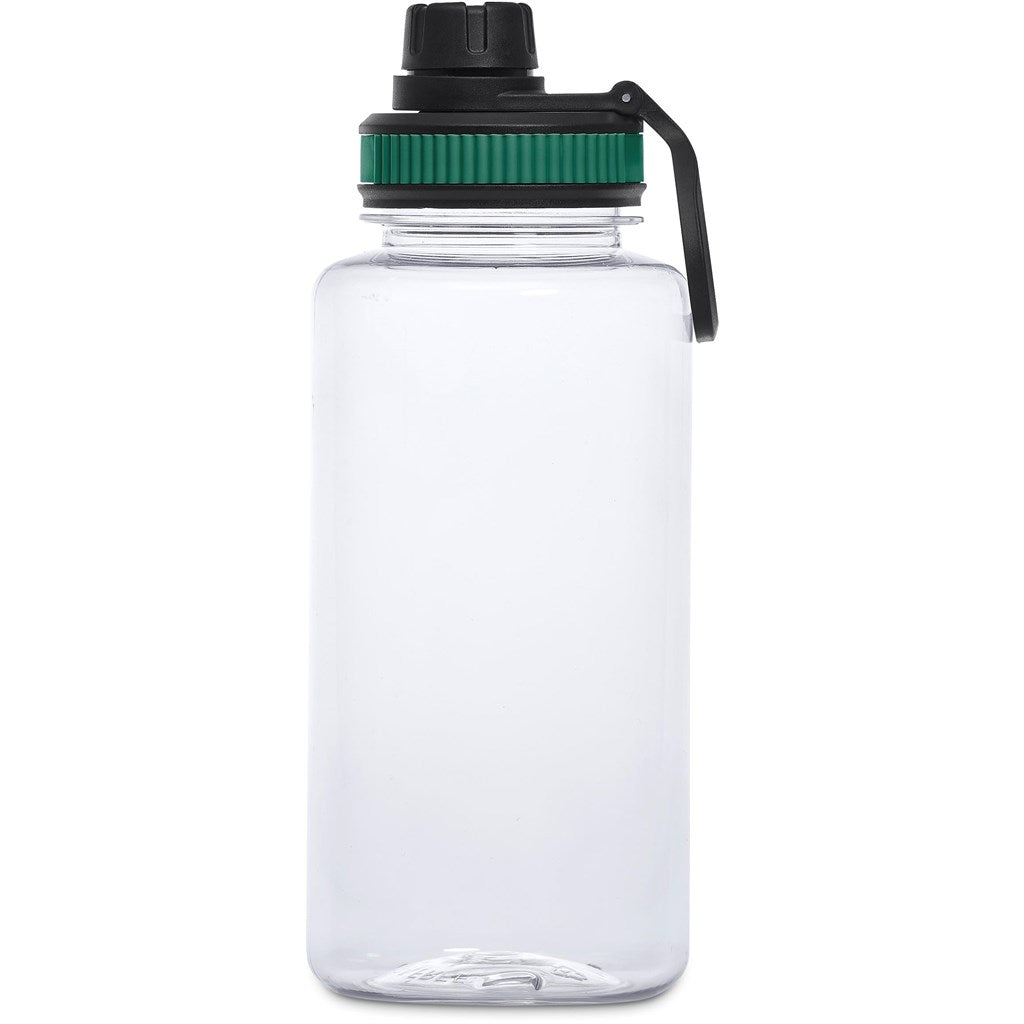 Altitude Franco Recycled PET Water Bottle – 1Litre Mirelle Leather and Lifestyle
