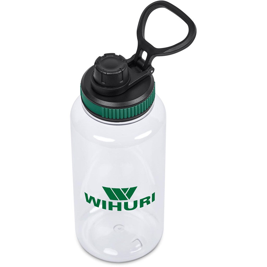 Altitude Franco Recycled PET Water Bottle – 1Litre Mirelle Leather and Lifestyle