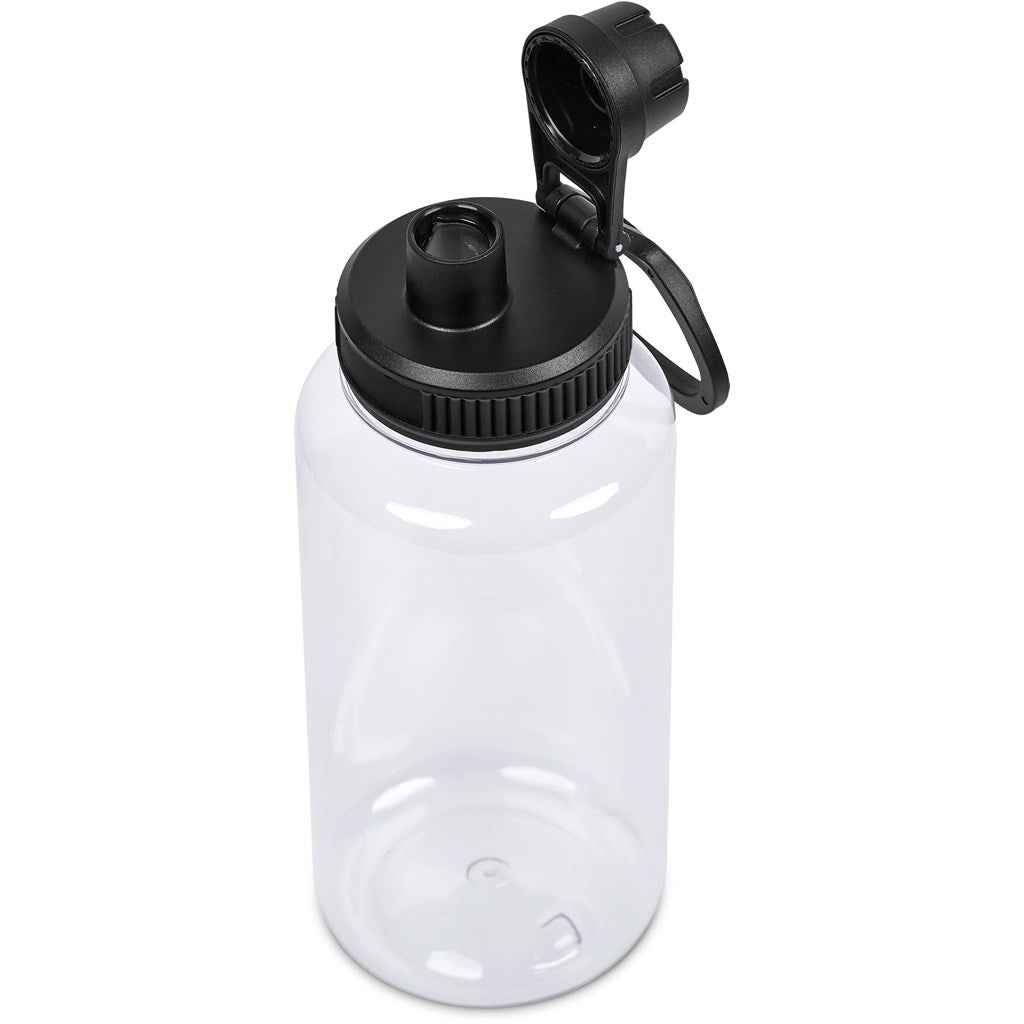 Altitude Franco Recycled PET Water Bottle – 1Litre Mirelle Leather and Lifestyle