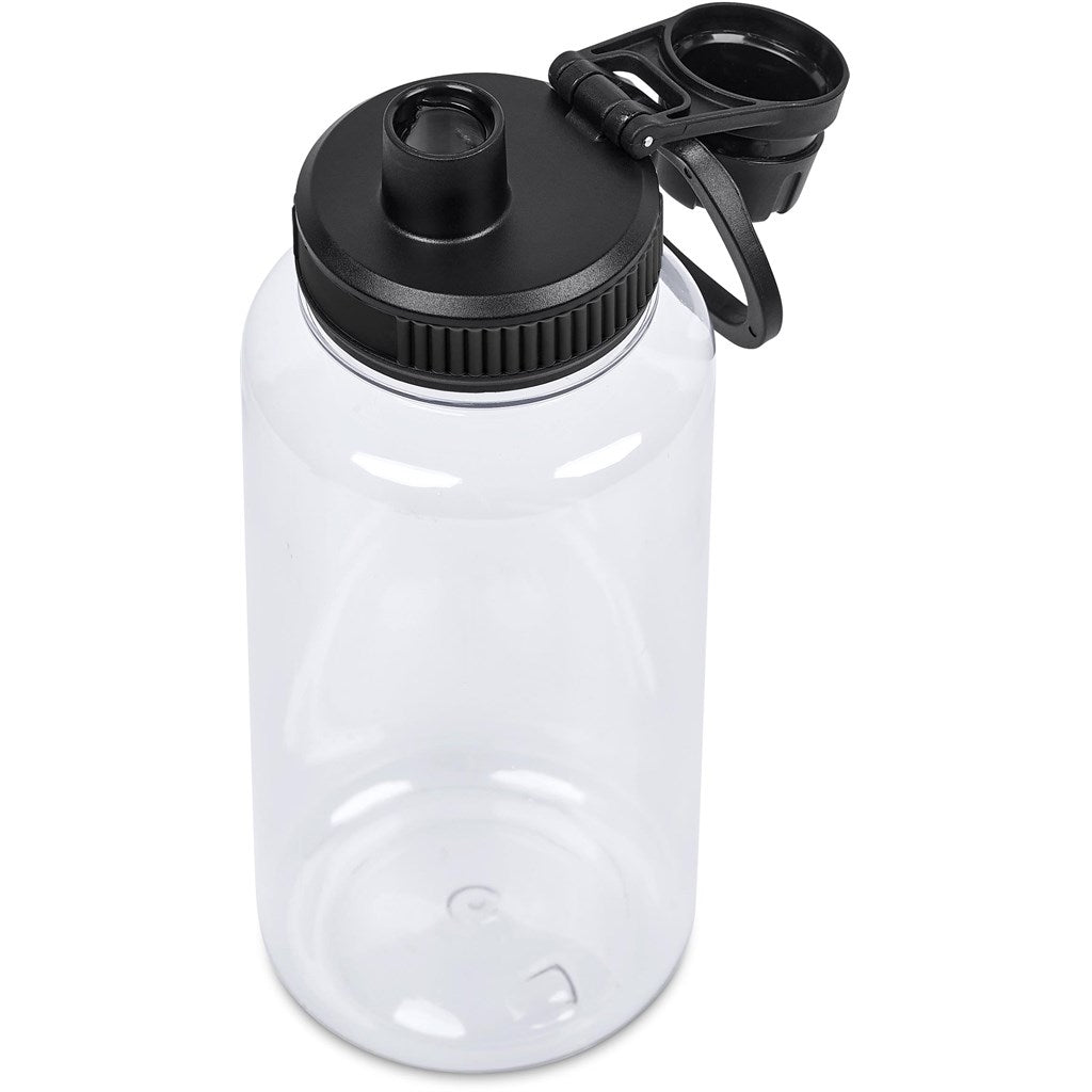 Altitude Franco Recycled PET Water Bottle – 1Litre Mirelle Leather and Lifestyle