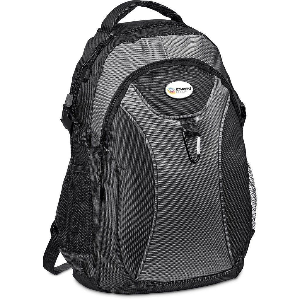 Altitude Gladiator Backpack ZA Backpacks Mirelle Leather and Lifestyle