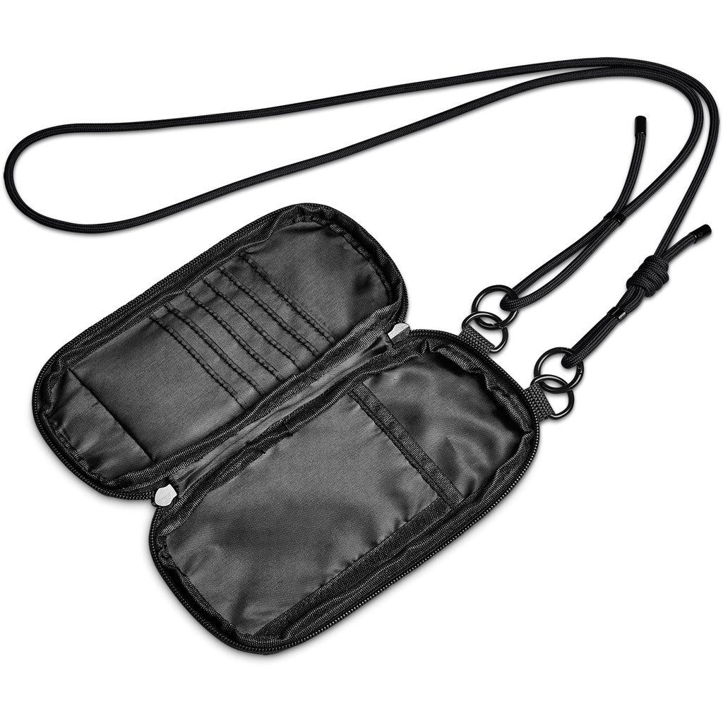 Altitude Glam Recycled PET Crossbody Bag & Phone Strap ZA Crossbody and Waist Bags,Phone Straps Mirelle Leather and Lifestyle