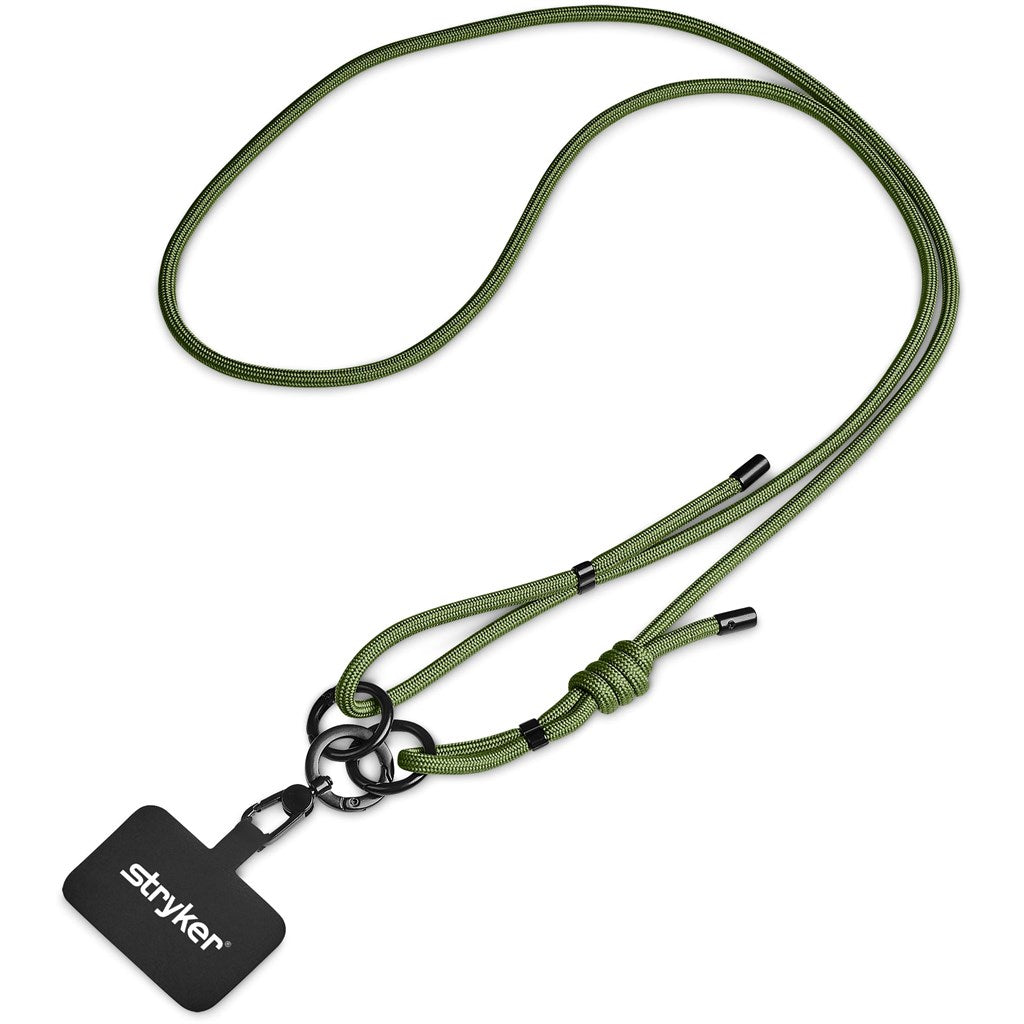 Altitude Glam Recycled PET Crossbody Bag & Phone Strap ZA Crossbody and Waist Bags,Phone Straps Mirelle Leather and Lifestyle