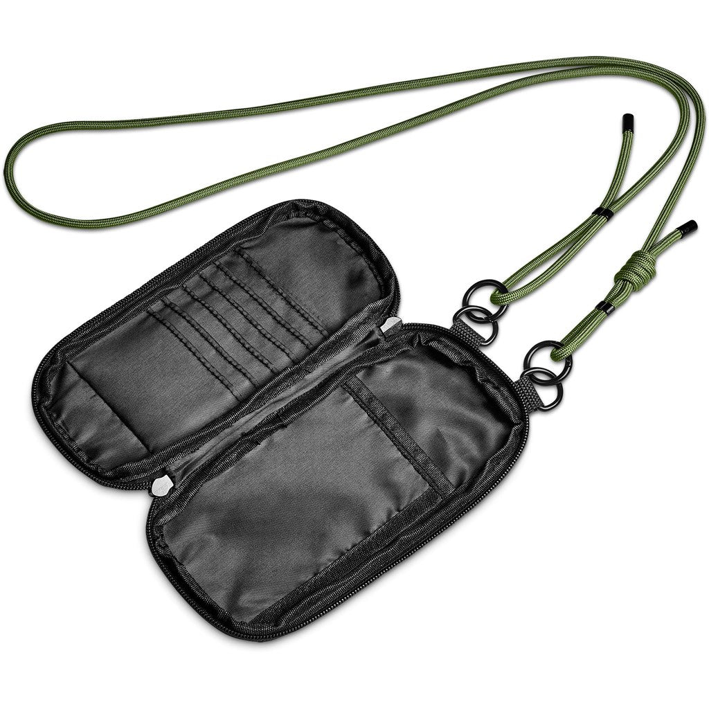 Altitude Glam Recycled PET Crossbody Bag & Phone Strap ZA Crossbody and Waist Bags,Phone Straps Mirelle Leather and Lifestyle