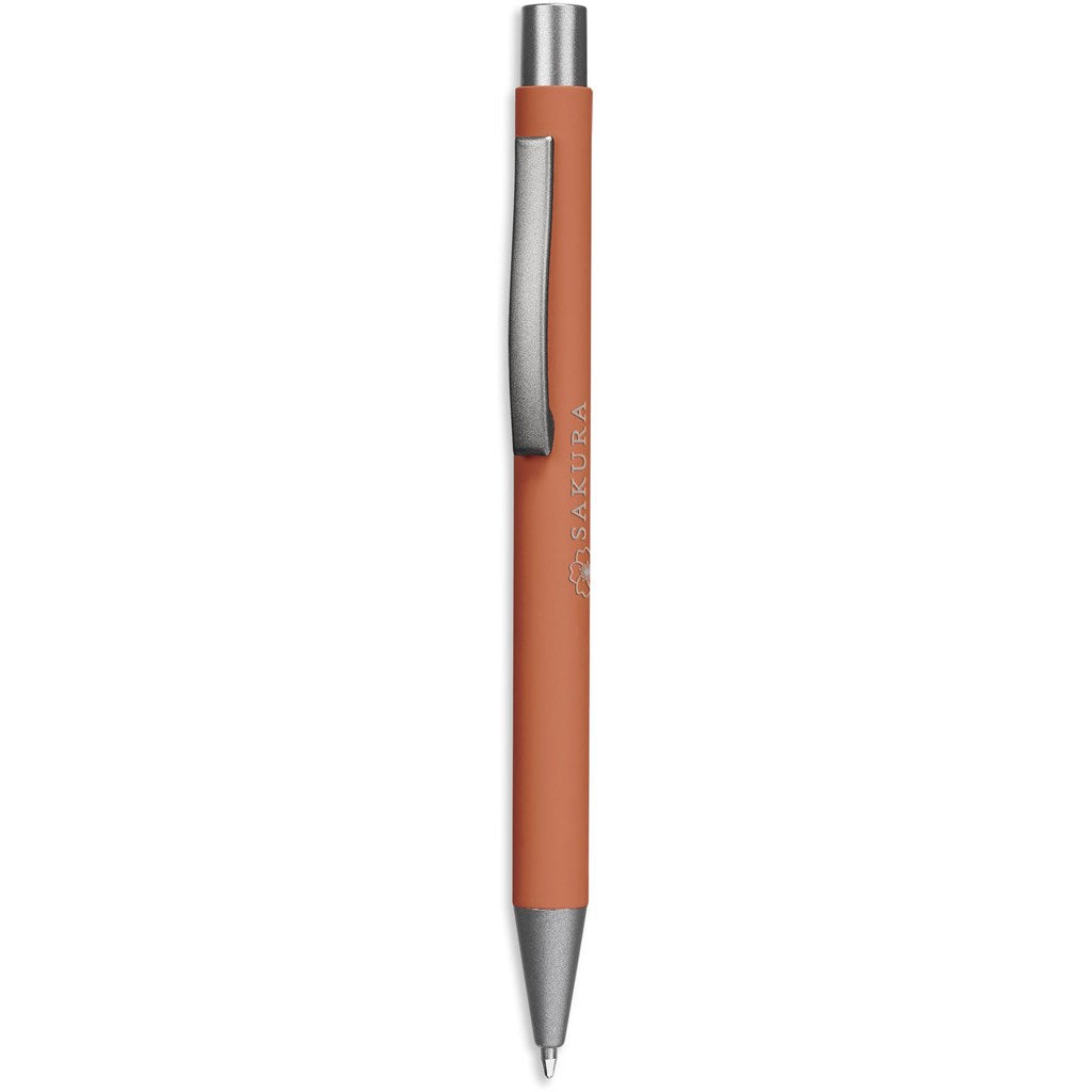 Altitude Harper Notebook & Pen Set Mirelle Leather and Lifestyle