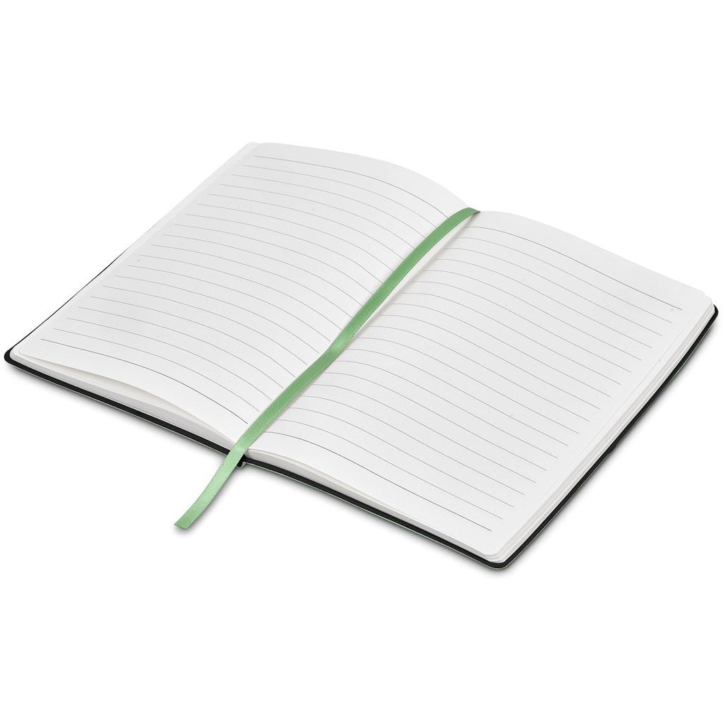 Altitude Harper Notebook & Pen Set Mirelle Leather and Lifestyle