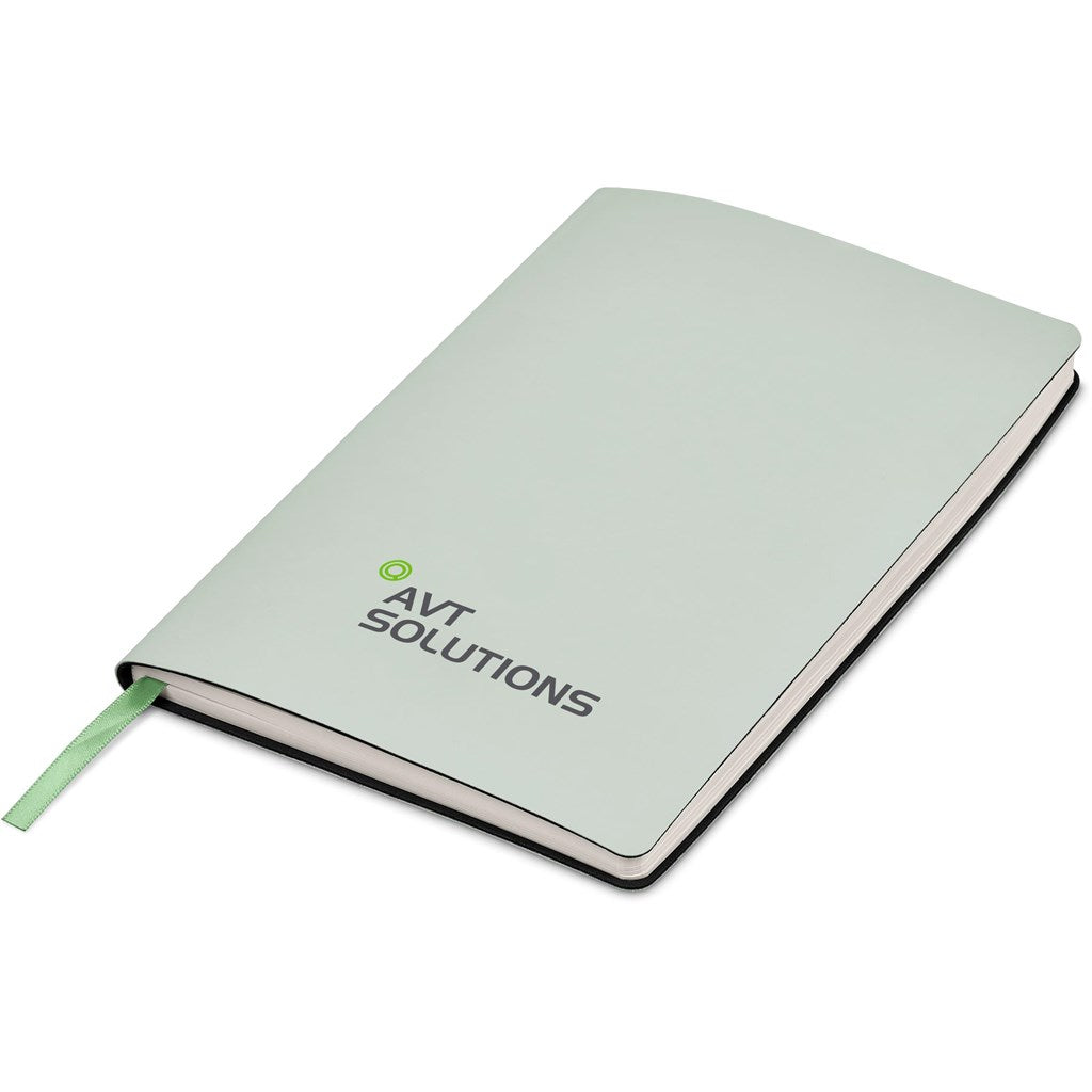 Altitude Harper Notebook & Pen Set Mirelle Leather and Lifestyle