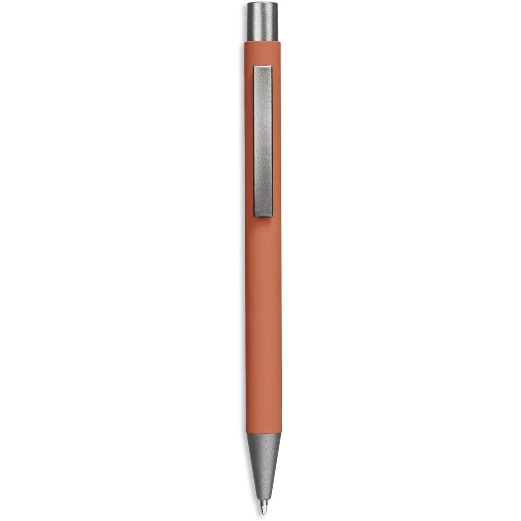 Altitude Harper Notebook & Pen Set Mirelle Leather and Lifestyle