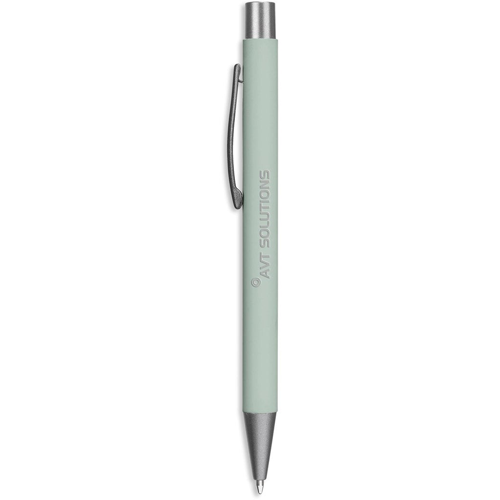 Altitude Harper Notebook & Pen Set Mirelle Leather and Lifestyle