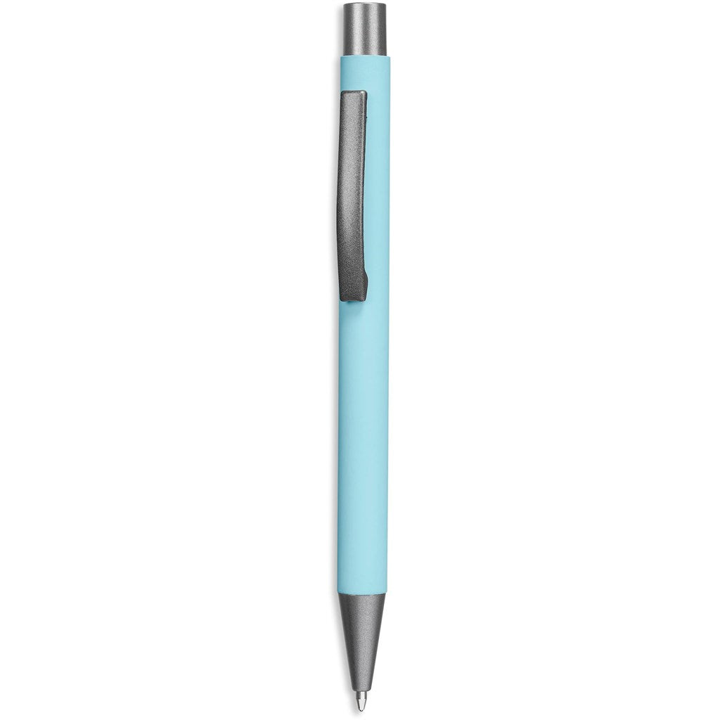 Altitude Harper Notebook & Pen Set Mirelle Leather and Lifestyle
