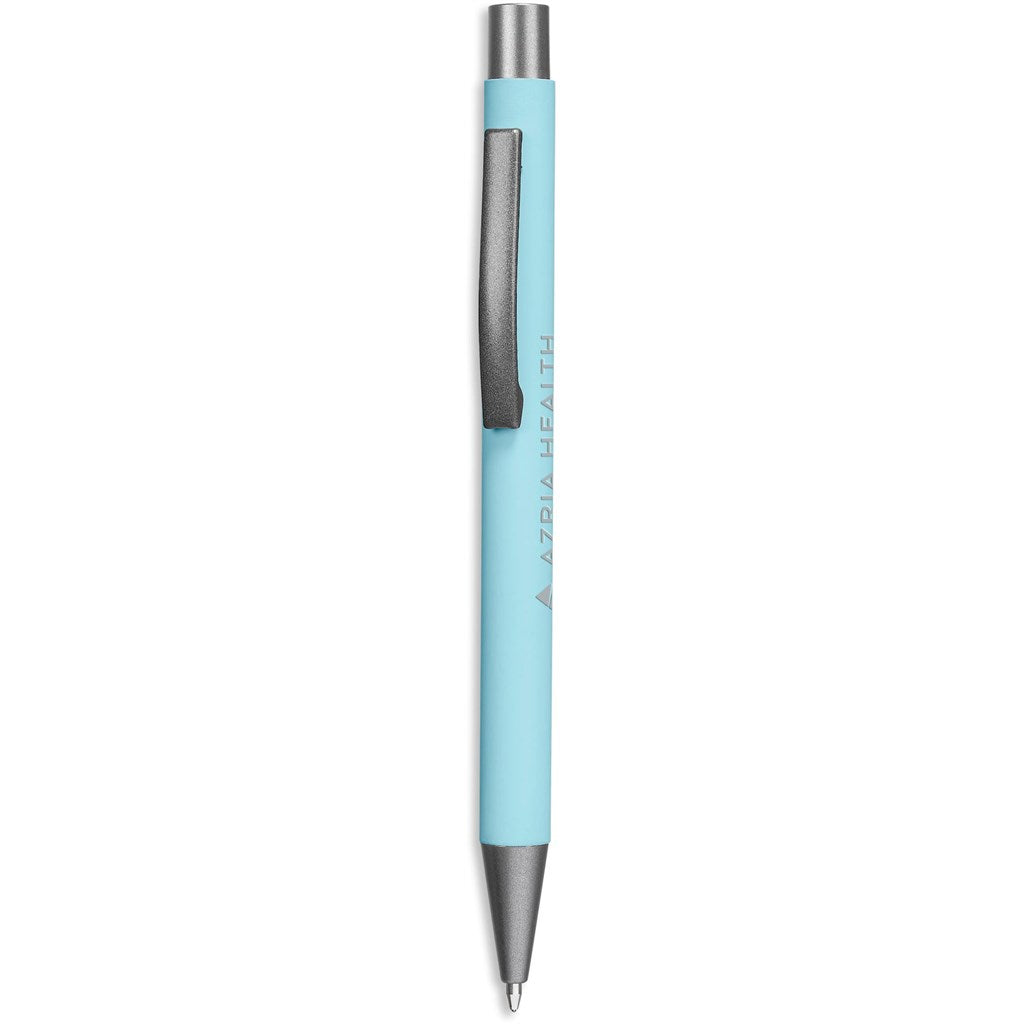 Altitude Harper Notebook & Pen Set Mirelle Leather and Lifestyle