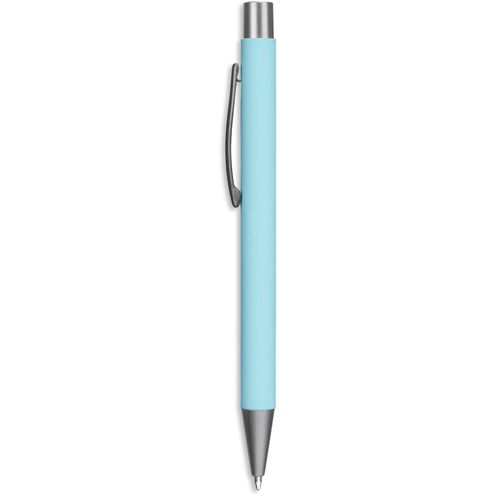 Altitude Harper Notebook & Pen Set Mirelle Leather and Lifestyle