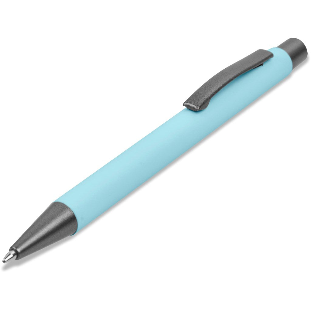 Altitude Harper Notebook & Pen Set Mirelle Leather and Lifestyle
