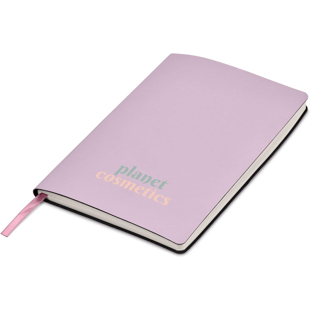 Altitude Harper Notebook & Pen Set Mirelle Leather and Lifestyle