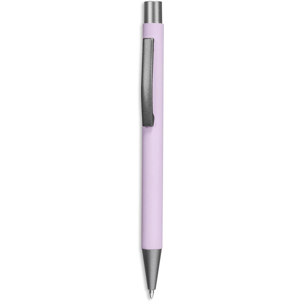Altitude Harper Notebook & Pen Set Mirelle Leather and Lifestyle