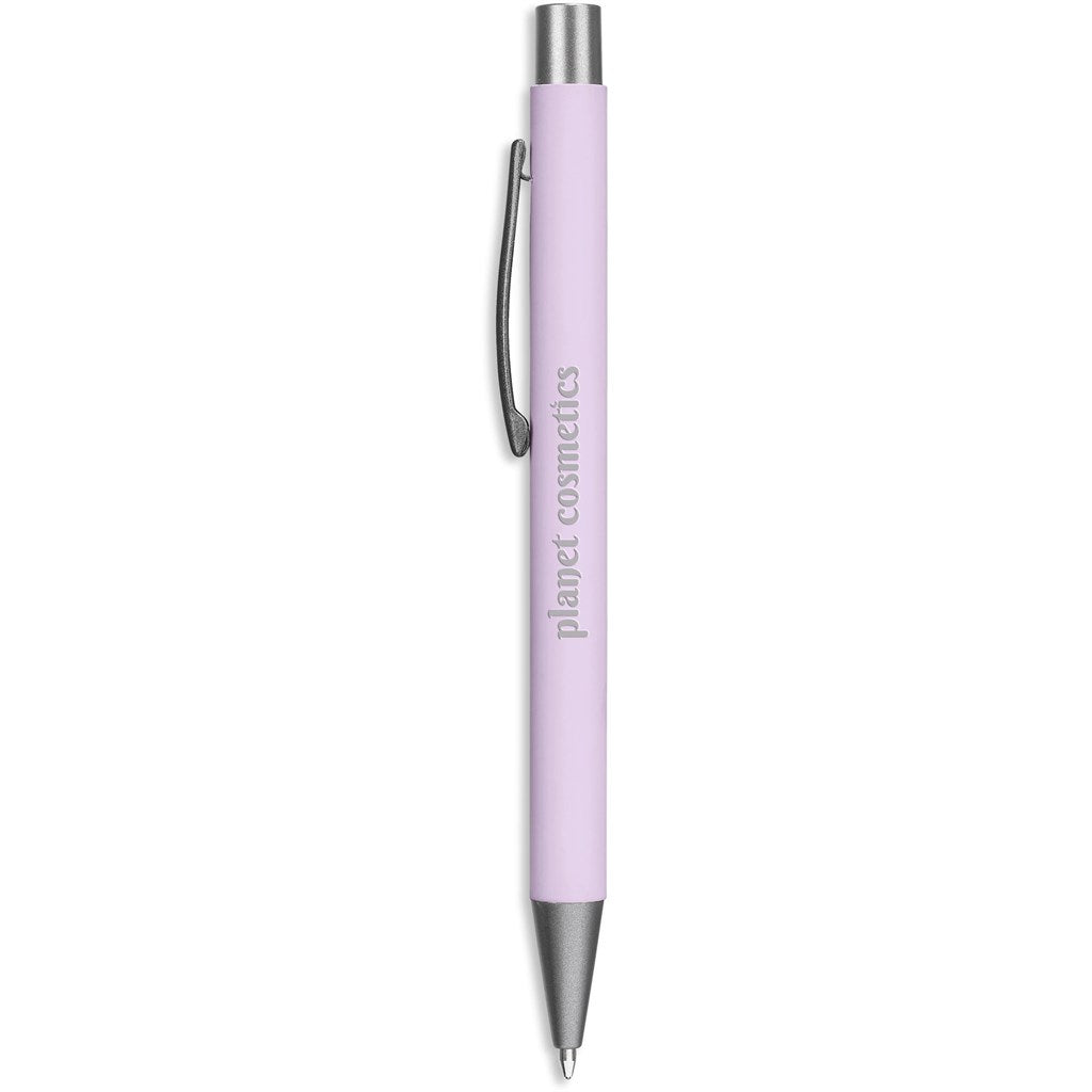 Altitude Harper Notebook & Pen Set Mirelle Leather and Lifestyle