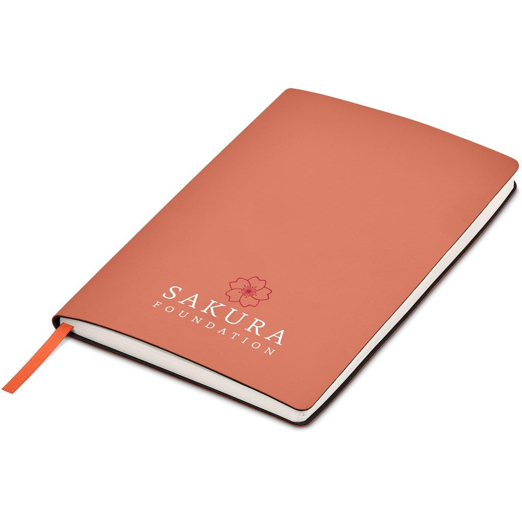 Altitude Harper Notebook & Pen Set Mirelle Leather and Lifestyle