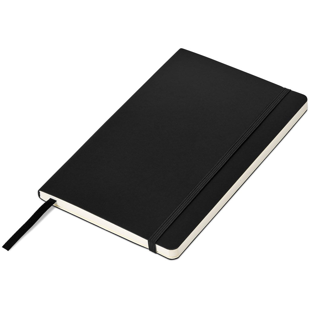 Altitude Hartford A5 Soft Cover Notebook Mirelle Leather and Lifestyle