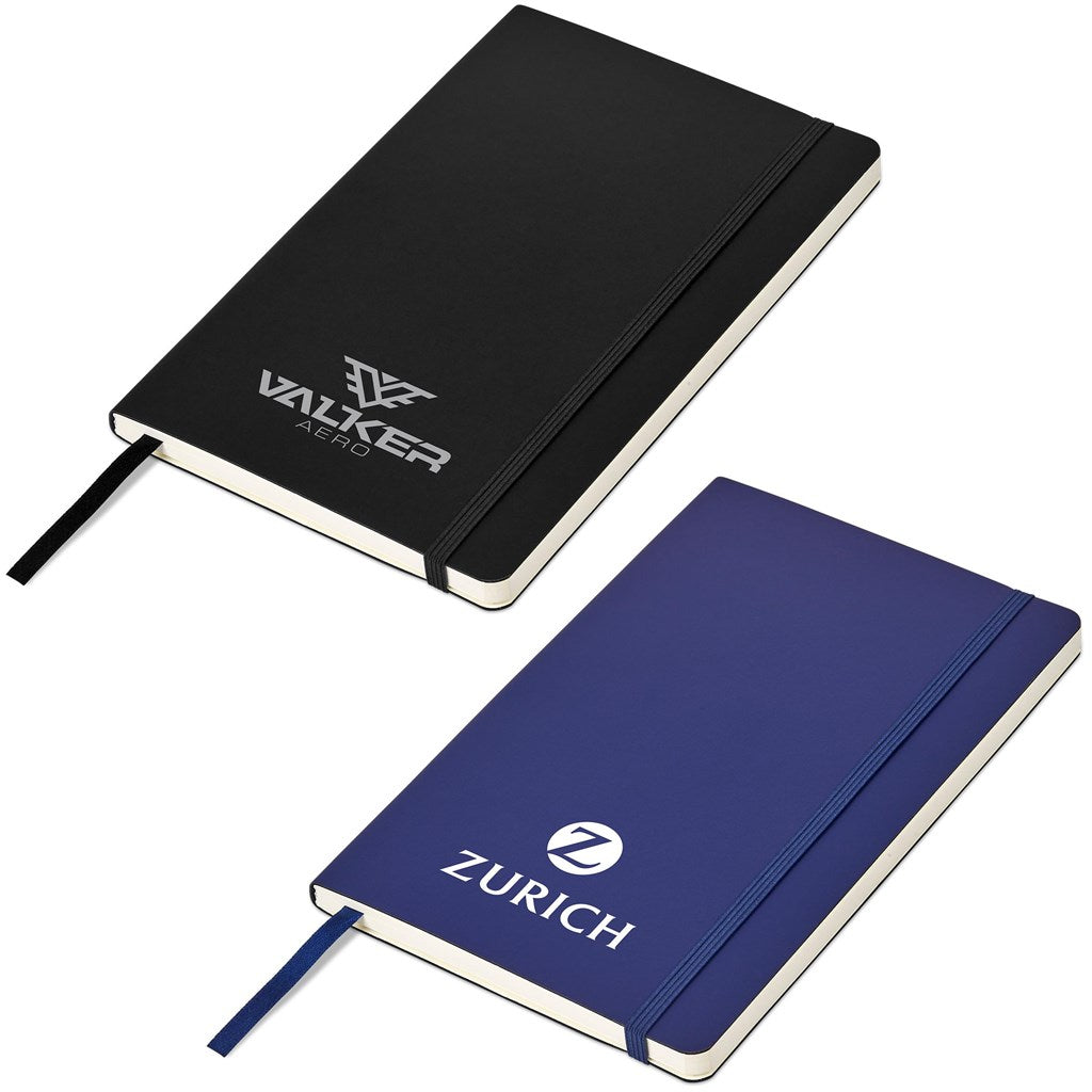 Altitude Hartford A5 Soft Cover Notebook Mirelle Leather and Lifestyle