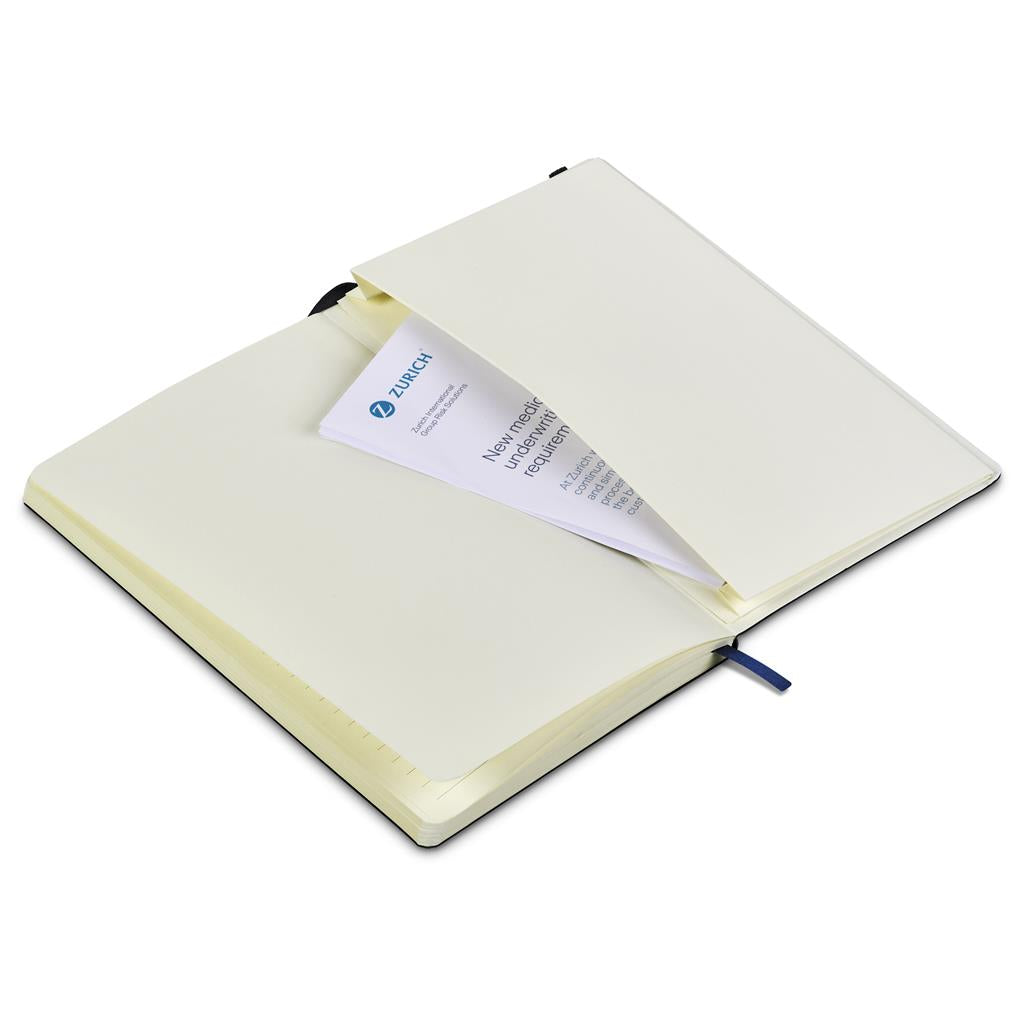 Altitude Hartford A5 Soft Cover Notebook Mirelle Leather and Lifestyle