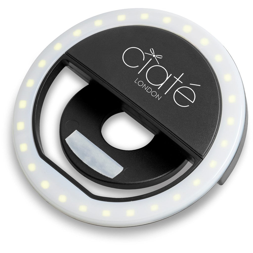 Altitude Instalight Phone Light Mirelle Leather and Lifestyle