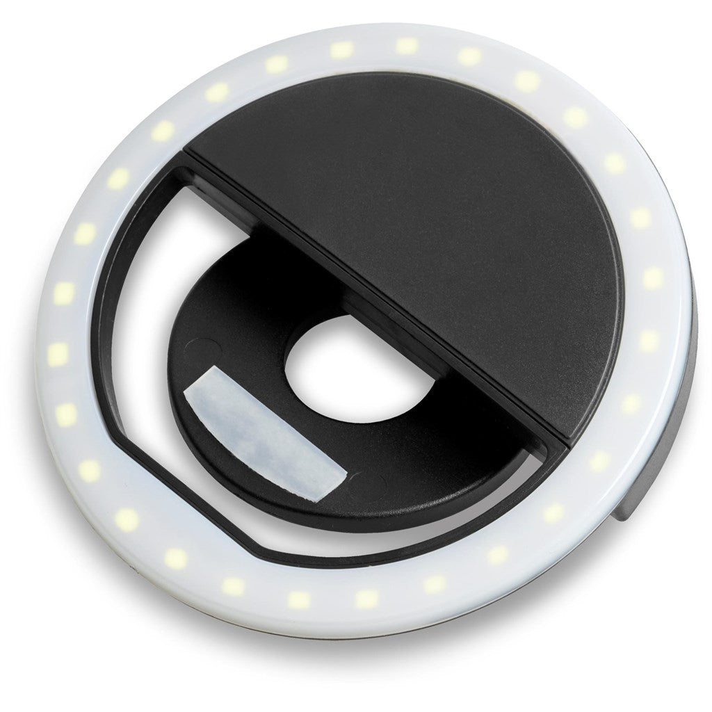 Altitude Instalight Phone Light Mirelle Leather and Lifestyle