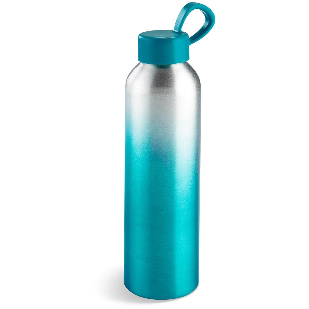 Altitude Island Aluminium Water Bottle - 650ml Mirelle Leather and Lifestyle