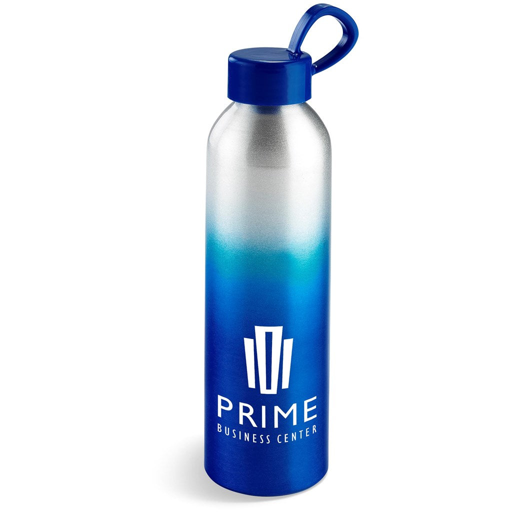 Altitude Island Aluminium Water Bottle - 650ml Mirelle Leather and Lifestyle