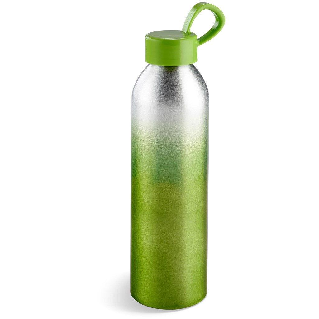 Altitude Island Aluminium Water Bottle - 650ml Mirelle Leather and Lifestyle