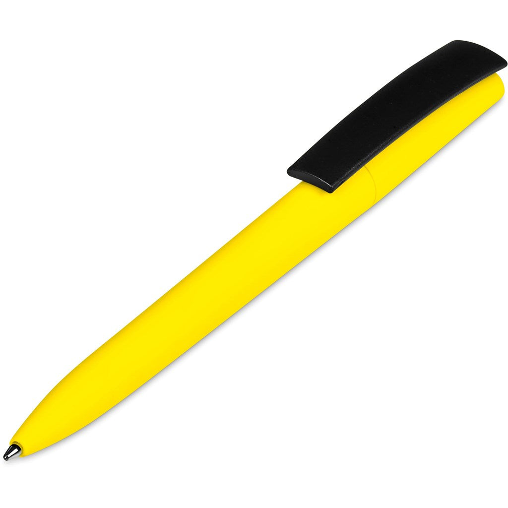 Altitude Johnson Notebook & Pen Set Mirelle Leather and Lifestyle