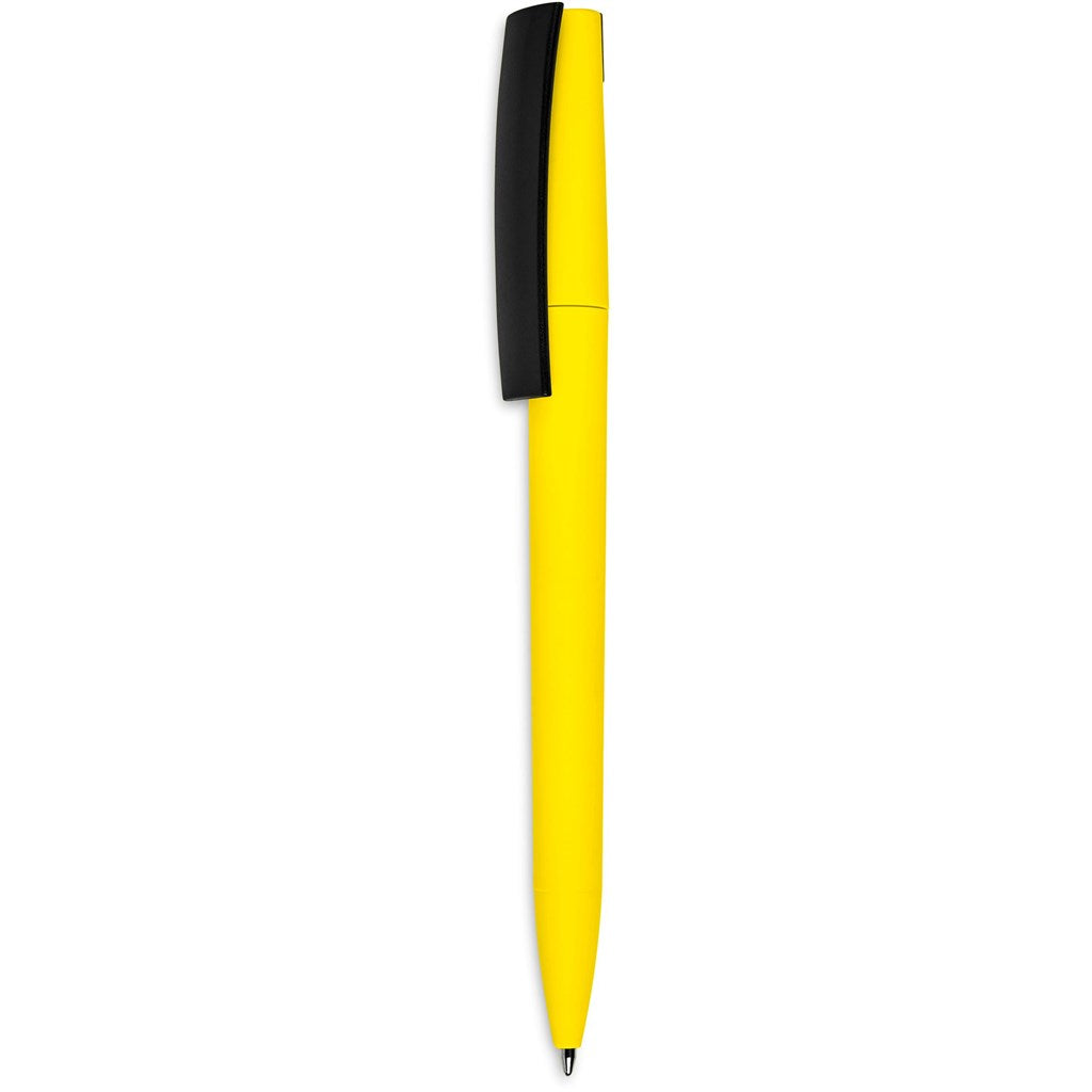 Altitude Johnson Notebook & Pen Set Mirelle Leather and Lifestyle