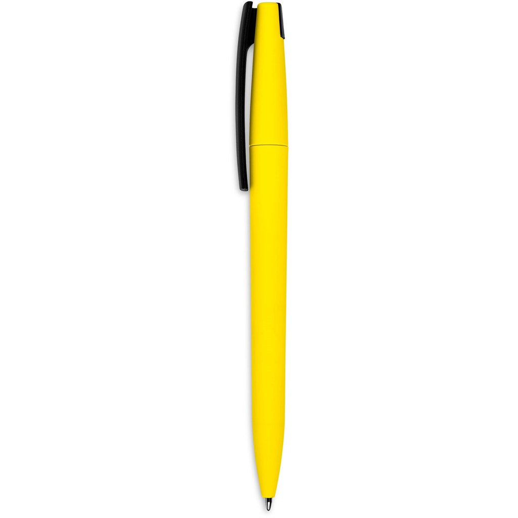 Altitude Johnson Notebook & Pen Set Mirelle Leather and Lifestyle
