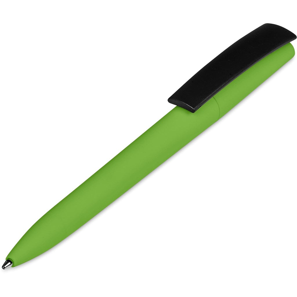 Altitude Johnson Notebook & Pen Set Mirelle Leather and Lifestyle