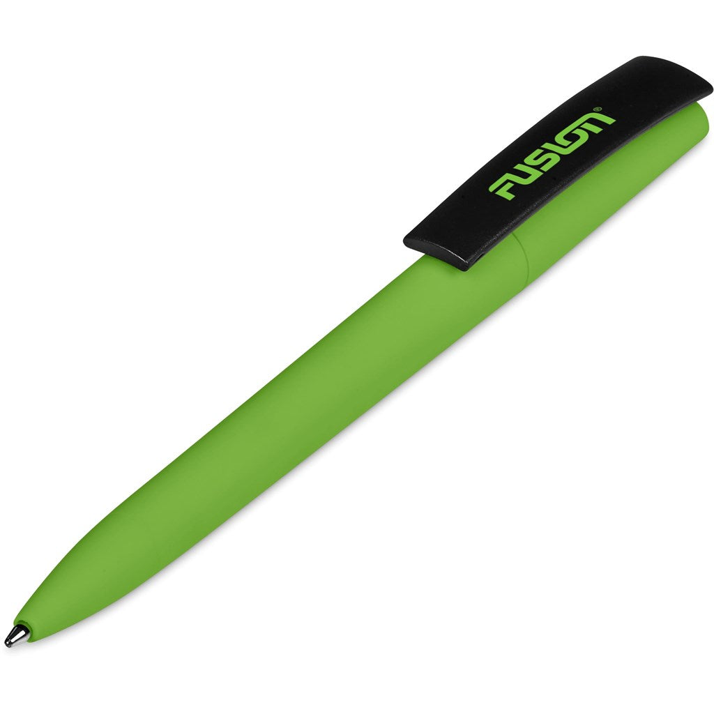 Altitude Johnson Notebook & Pen Set Mirelle Leather and Lifestyle